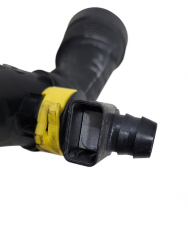 TUBO ASPIRAZIONE TURBINA PEUGEOT 2008 Serie 9810921280 YH01 Diesel 1500 (19) - Foto 10