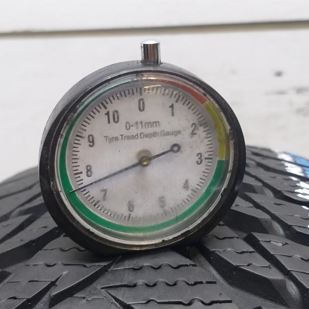 2 GOMME 185 65 15 GOODYEAR A63585 - Foto 3
