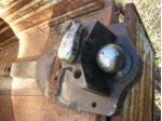 GANCIO TRAINO K80 PER TRATTORI NEW HOLLAND E CASE
