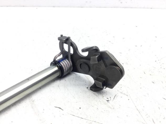 HONDA CBR RR ABS KM0 600 ALBERO SELETTORE CAMBIO 2024 2026 PC69A4RK - Foto 6