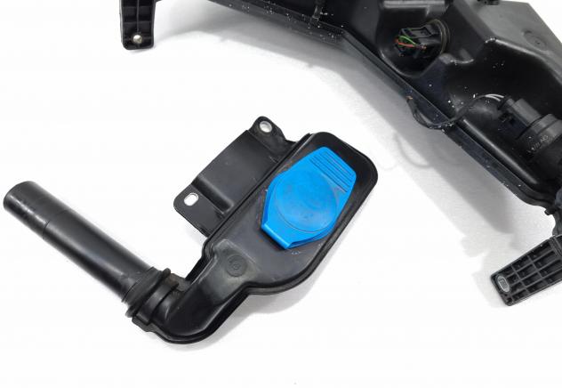 VASCHETTA TERGI ANT AUDI Q5 Serie (8RB) 8R0955453B CAGA, CJCA Diesel 2000 (0812) - Foto 3