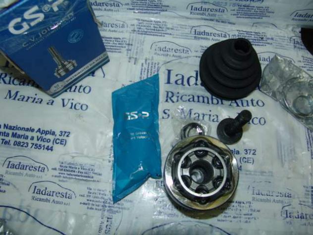 Kit giunto semiasse audi a4 8d0407305h - Foto 2