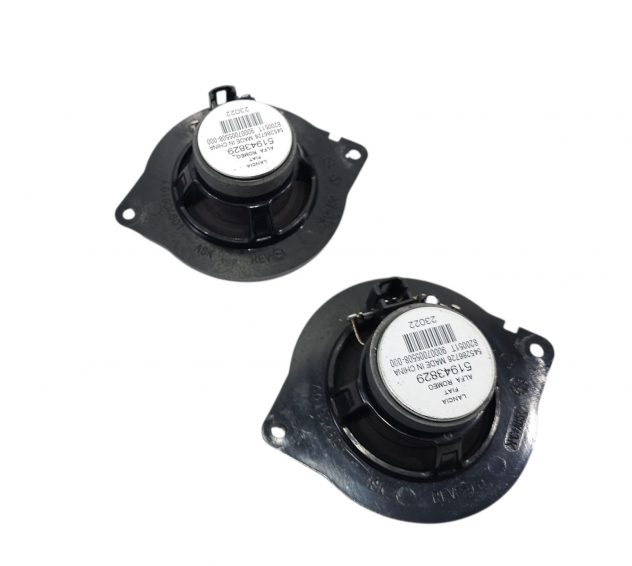 TWEETER AUDIO JEEP Renegade Serie 51943829 (18) - Foto 9