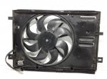 CONVOGLIATORE A/C CON ELETTROVENTOLA PEUGEOT 5008 (2017) YHZ (DV5RC) (17)