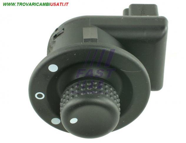 INTERRUTTORE SPECCHIETTO RENAULT MASTER III 10 8-PIN FT82212 DACIA - DUSTER - 2010 2017, DACIA - LOGAN 4 PORTE - 2006