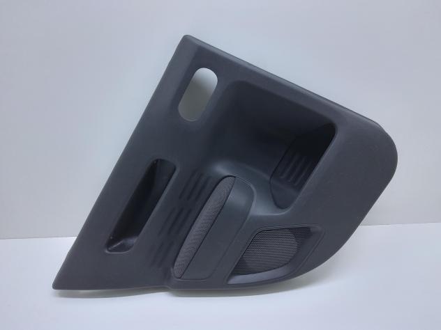 PANNELLO INTERNO PORTIERA POST SX CITROEN C4 Cactus 98011900ZD (1418) - Foto 6