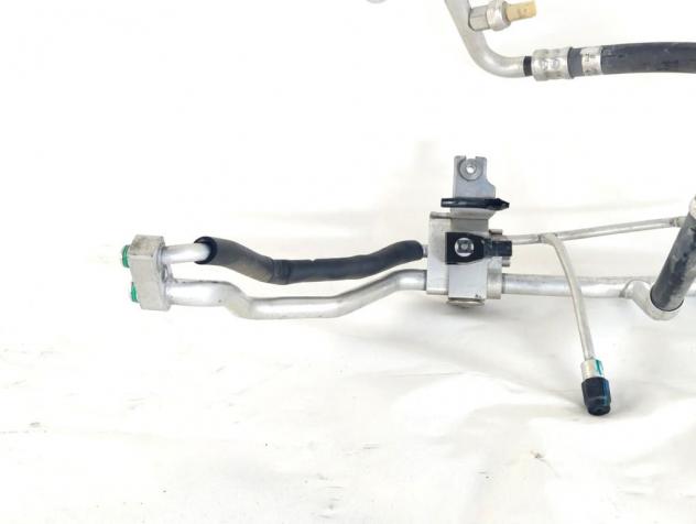 11382580 TUBO CLIMATIZZATORE CLIMA A/C MG MG4 EV STANDARD E 54KW AUT 5P (2023) RICAMBIO USATO - Foto 3