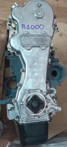 Motore Fiat 1.3 mjt sigla 199B1000 con sensore