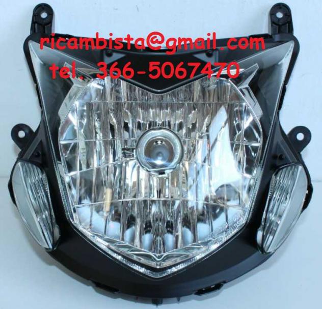 35100-13K00 Suzuki GSX S750 fanale anteriore