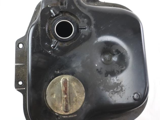 KYMCO VITALITY 50 2T 17500KEB7E000 SERBATOIO BENZINA 03 - 08 FUEL TANK - Foto 4