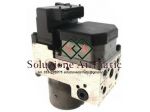 8E0614111AQ Audi A6 2.4 centralina gruppo pompa ABS Bosch