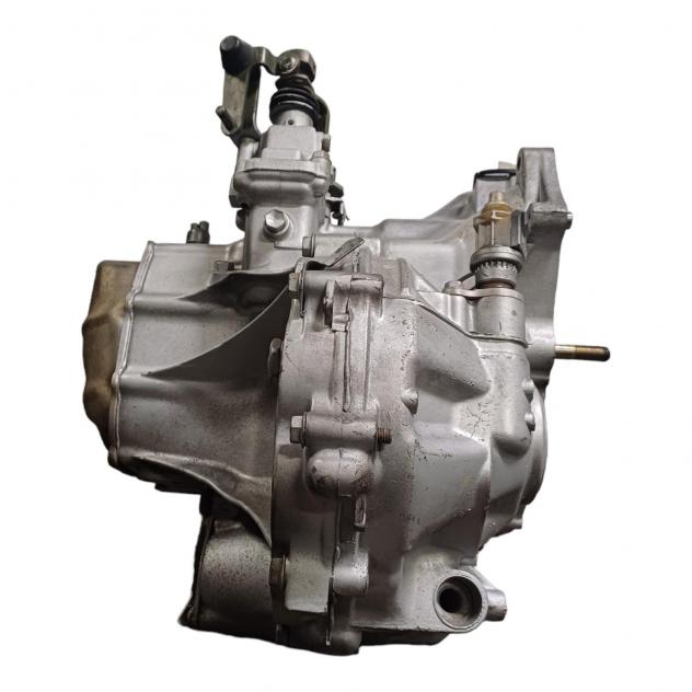 CAMBIO MANUALE COMPLETO DAEWOO Matiz 1° Serie 96376493 F8CV Benzina 800 (9801) - Foto 4