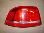 FANALE POST. PARTE EST. S. LED VOLKSWAGEN PASSAT (36)  Parti elettriche  Fa &hellip;