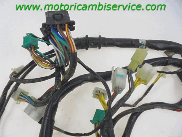 CABLAGGIO KYMCO GRAN DINK 125 2001 - 2006 KY33092 MAIN CABLING - Foto 3