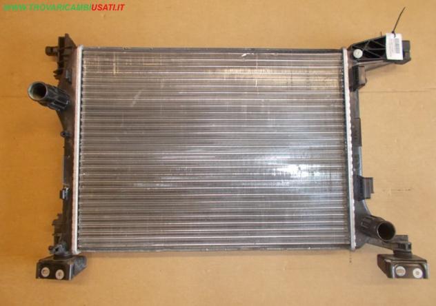 RADIATORE 1.4 BZ TREKING FIAT 500 L (199-73) 999-U52961 Raffreddamento Termico Raffredamento Radiatore acqua FIAT - 500 L - 01-06-2017 -, FIAT - 50