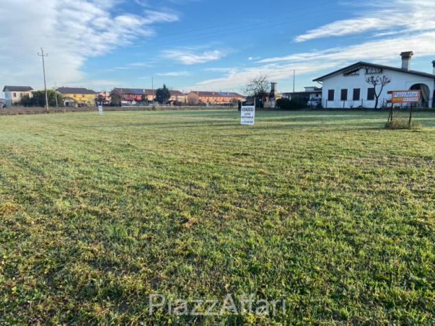 Terreno a Brugine - Rif. BRUC44 - Foto 4