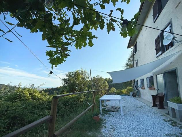 Rustico in vendita a Camaiore 120 mq Rif: 1425466 - Foto 6