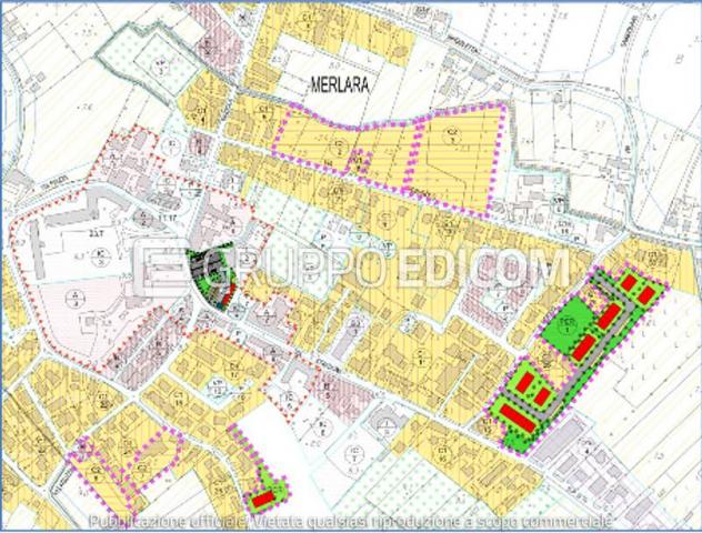 Terreno in vendita a Merlara - Rif. 3556245 - Foto 5