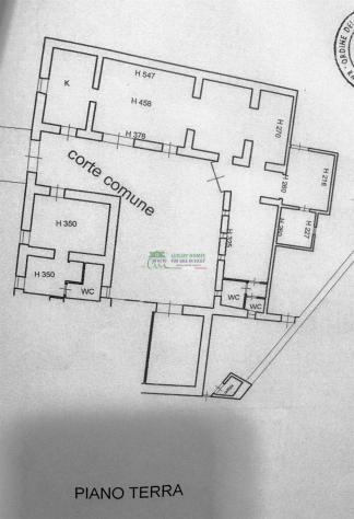 RIF. 9743 - Casale in pietra con Baglio - Foto 20