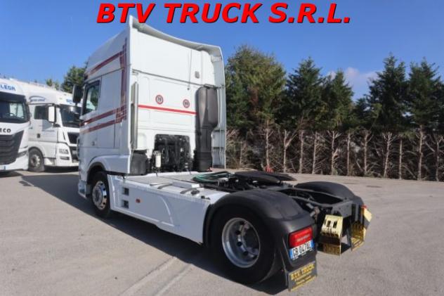 DAF XF 530 TRATTORE STRADALE CON IMPIANTO IDR. EURO 6 rif. 24175680 - Foto 10