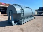 CISTERNA SCARRABILE USATA IN FERRO rif. 24148705