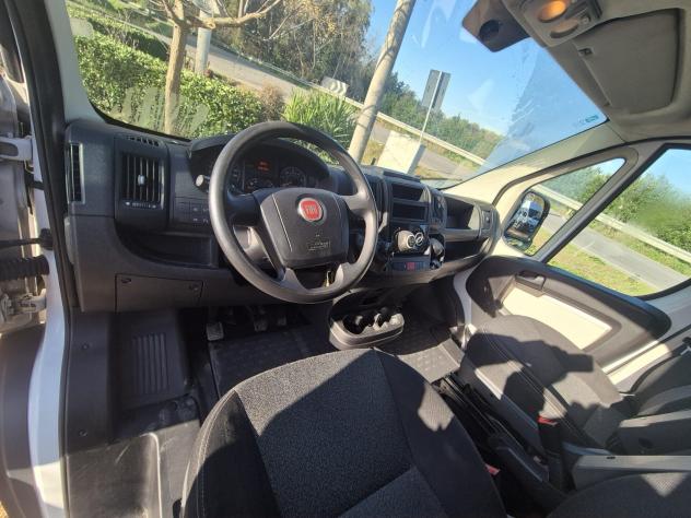 Fiat Ducato 295 MAXI 35 XLH3 2.3 MJT 130CV E6 - Foto 7