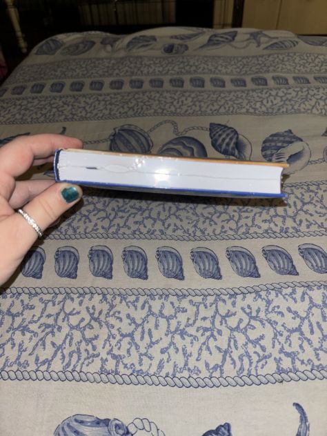 UNA AGENDA NUOVA SIGILLATA ANNUALE,ANNO 2024,DIMENSIONE STANDARD,UNISEX - Foto 4