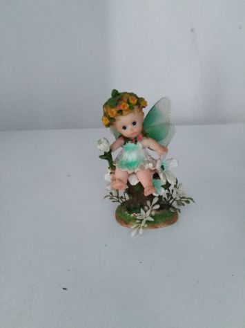 statuine angioletti/bimbe - Foto 4