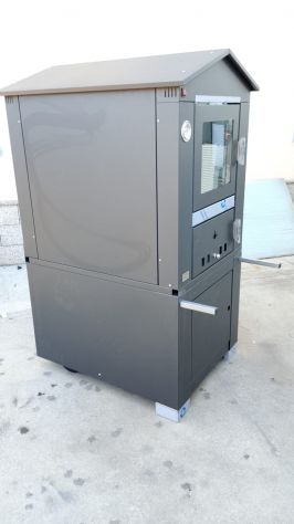 Forno a Legna - Foto 3