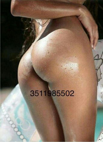 GRAN BEL MENU': 35MIN FULL IMMERSION ATTRAVERSO UN SUPERLATIVO TRATTAMENTO CORPO A CORPO + SAPIENTI STIMOLAZIONI ZONE EROGENE (COME VEDI IN FOTO - Foto 3 Tel:3511985502