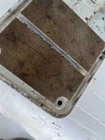 Supporto in ghisa per Trapano a Colonna - Foto 4