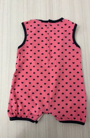 Pagliaccetto Estivo Pierre Cardin - Foto 2
