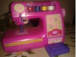 macchina da cucire per bambini