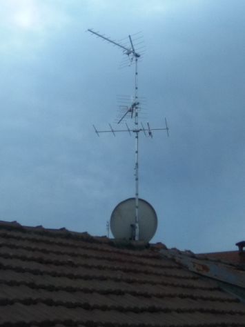Tecnico Installatore TV Antenne - Foto 2