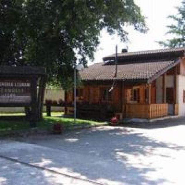 Zanolli Legnami - Foto 2