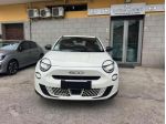 FIAT 600 Hybrid 100 CV DCT MHEV RETROCAMERA key less go rif. 23519069