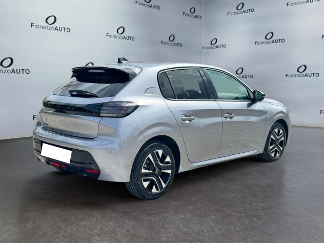 Peugeot 208 1.2 PureTech S&S Allure 74Kw (Man) "PREZZO REALE" (1751) - Foto 7