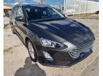 Ford Focus 1.5 EcoBlue 120 CV SW 2022