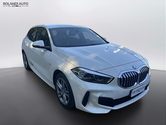 BMW Serie 1 116d Msport auto - Foto 9