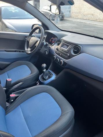 Hyundai i10 1.0 MPI Login Perfetta - Foto 3