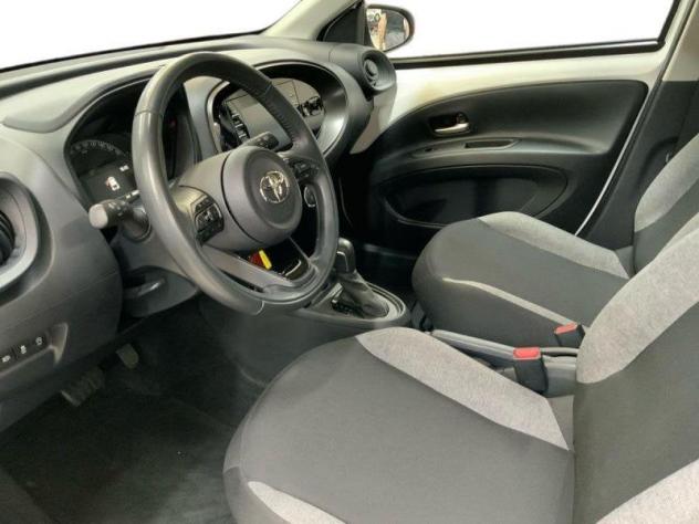 Toyota Aygo X 1.0 VVT-i 72 CV 5 porte Active S-CVT - Foto 9
