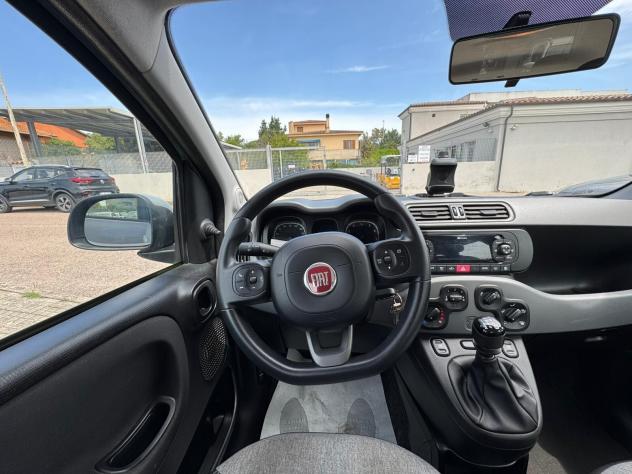 FIAT PANDA -BLUETOOTH-PROMO - Foto 9