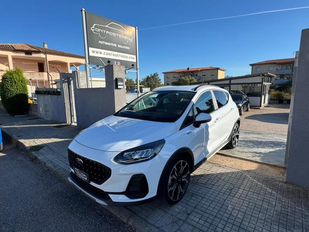 FORD FIESTA FULL OPTIONAL - SUPER PROMO