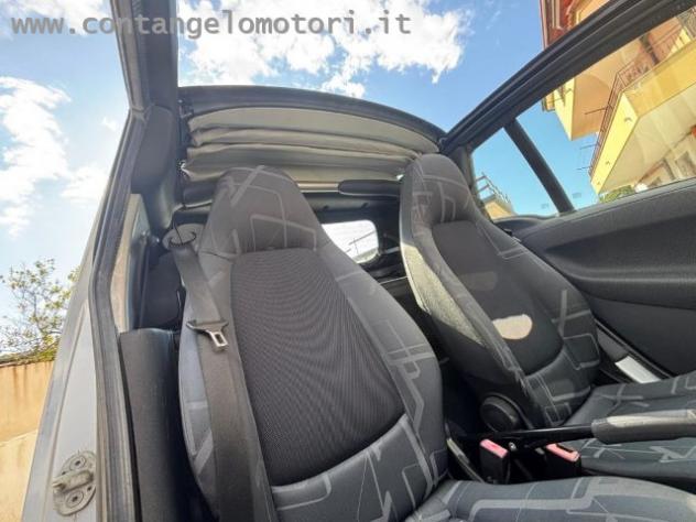 SMART ForTwo 1000 52 kW cabrio passion rif. 23366920 - Foto 10