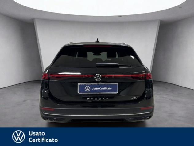 VOLKSWAGEN Passat 1.5 etsi act business 150cv dsg rif. 23887304 - Foto 9