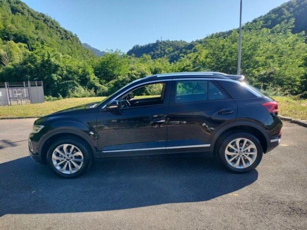 Volkswagen T-Roc 1.0 TSI Style - Foto 5