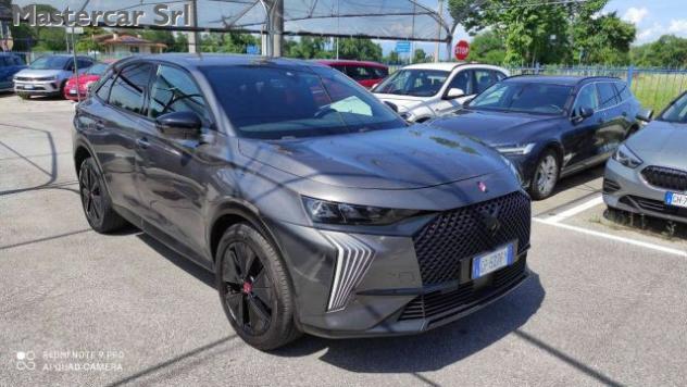 DS AUTOMOBILES DS 7 1.5 bluehdi Performance Line 130cv TG: GP627FY rif. 23942898 - Foto 2