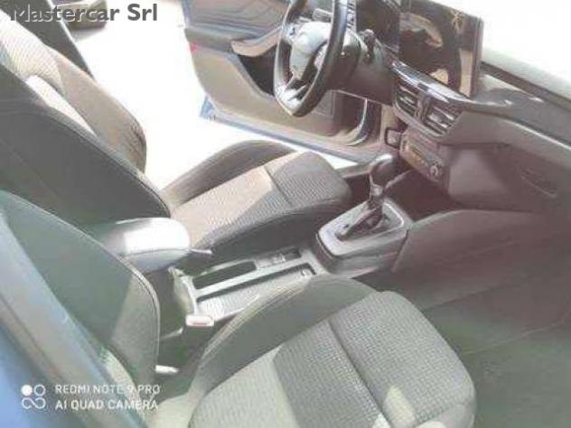 FORD Focus SW 1.0 125cv ST-Line Design Automatica - GP300ST rif. 24023647 - Foto 10