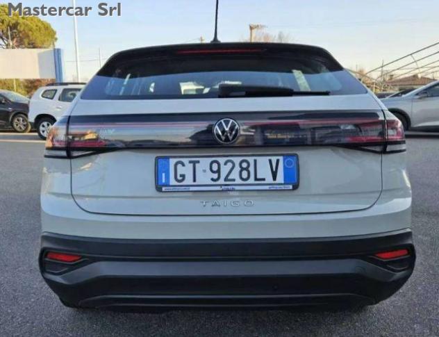 VOLKSWAGEN Taigo NEOPATENTATI APPLE CARPLAY Taigo 1.0 LIFE 110cv ds rif. 24054592 - Foto 6