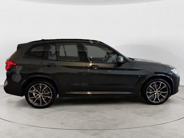 BMW X3 xDrive 30d 286cv MH48V Msport - Foto 7